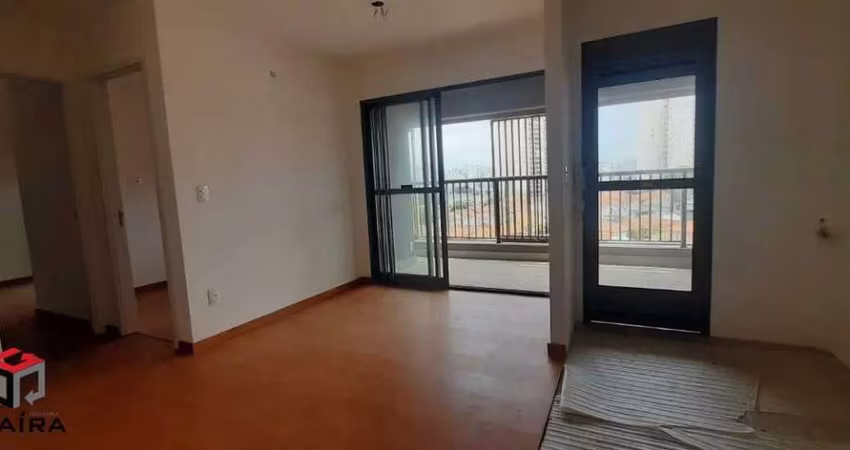 Apartamento à venda 2 quartos 1 vaga Saúde - São Paulo - SP
