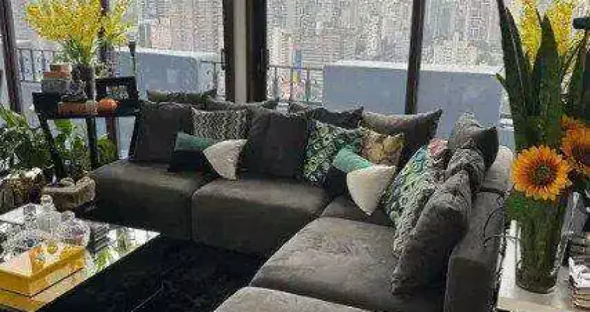 Cobertura Duplex em Santo Amaro com 240 m2