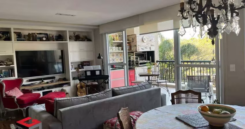 Apartamento com 3 quartos à venda na Rua São Benedito, 1551, Santo Amaro, São Paulo