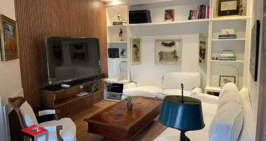 Cobertura Duplex na Vila Olimpia 188 m2