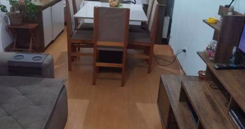 Apartamento à venda 2 quartos 1 vaga Independência - São Bernardo do Campo - SP