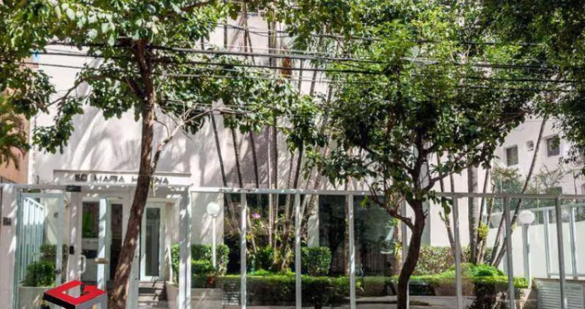 Apartamento 3 Dormitórios no Jardim Paulista com 130 m2