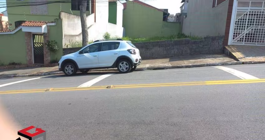 Terreno à venda Palermo - São Bernardo do Campo - SP