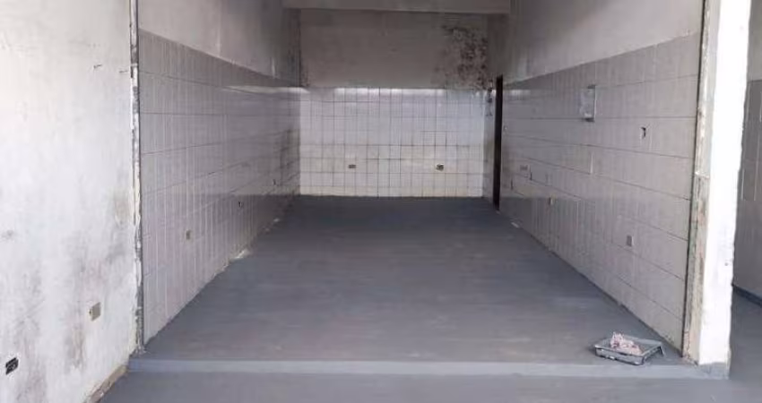 Sobrado para aluguel 3 quartos Alves Dias - São Bernardo do Campo - SP