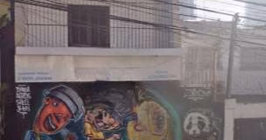 Sobrado com 250m² - Paraíso - São Paulo - SP
