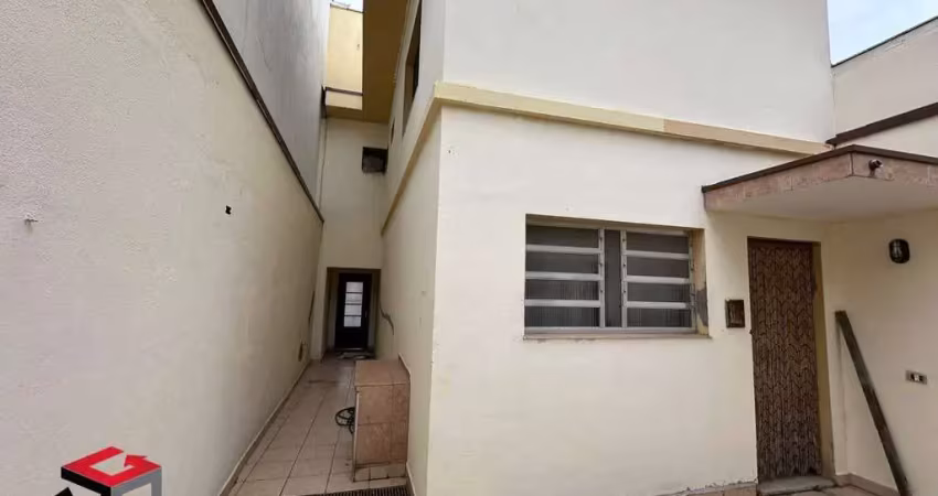 Sobrado à venda 3 quartos 1 vaga Olímpico - São Caetano do Sul - SP