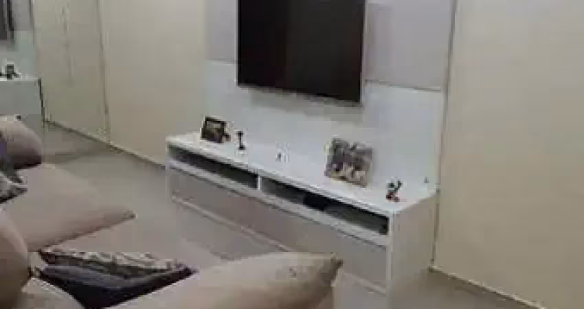 Cobertura à venda 2 quartos 1 vaga Las Vegas - Santo André - SP