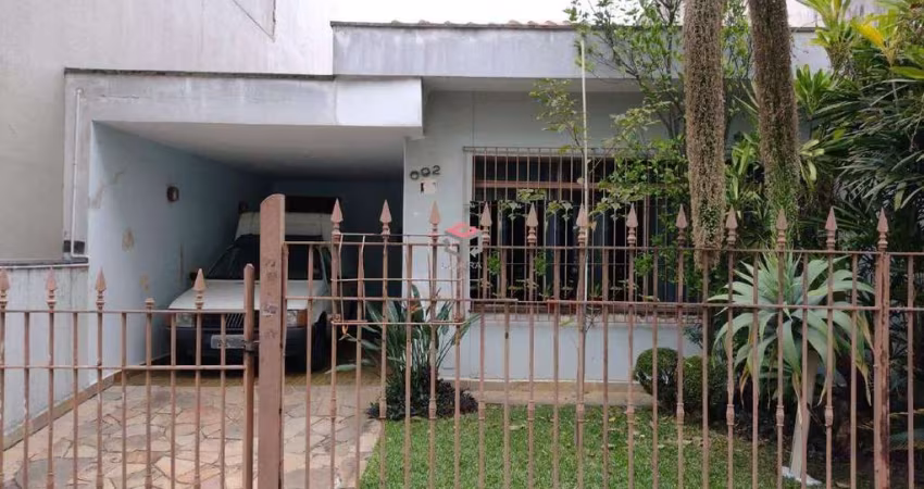 Casa com 177m² localizada no Bairro Anchieta em São Bernardo do Campo - SP.