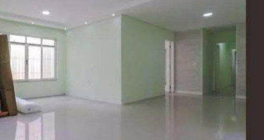 Sobrado Residencial 3 suítes na Saúde com 184m²