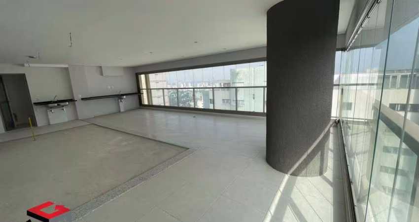 Apartamento 3 suítes no Sumarezinho com 144m²