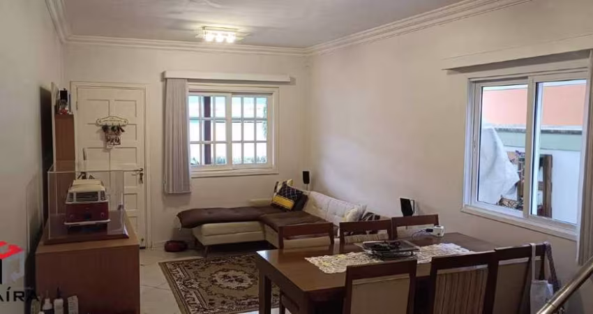 Casa à venda 3 quartos 2 vagas Taboão - São Bernardo do Campo - SP