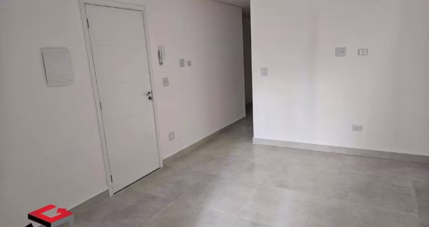Cobertura à venda 2 quartos 2 suítes 2 vagas Bastos - Santo André - SP