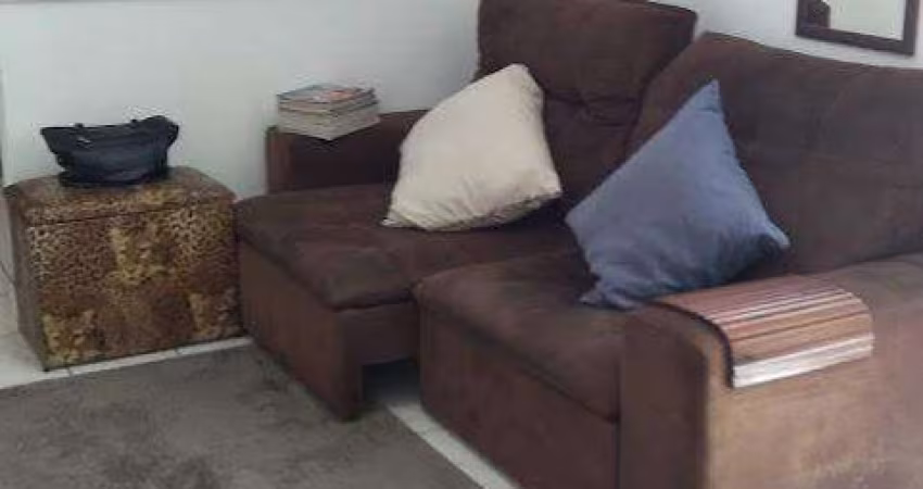 Apartamento à venda 2 quartos 1 suíte 2 vagas América - Santo André - SP
