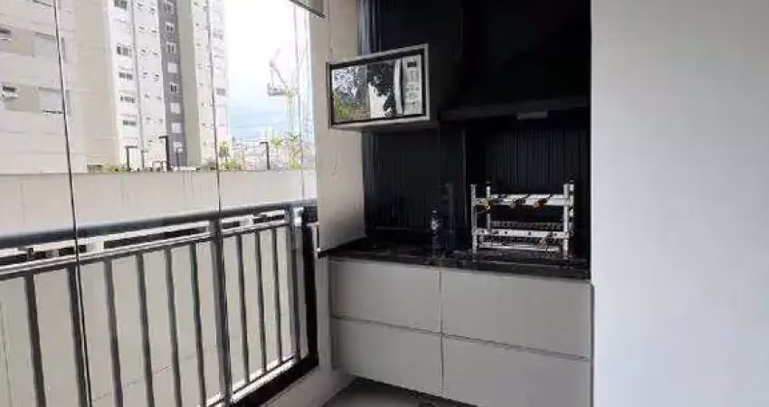 Apartamento à venda 2 quartos 1 suíte 1 vaga Vila Andrade - São Paulo - SP