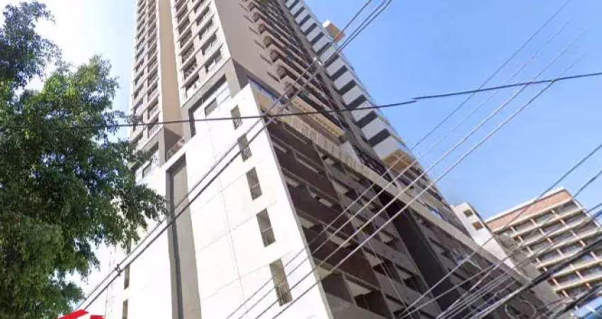 Apartamento com 1 quarto à venda na Rua Ministro Godói, 1213, Perdizes, São Paulo