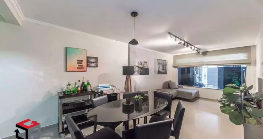 Sobrado à venda 3 quartos 1 suíte 2 vagas bosque da saúde - são paulo - sp