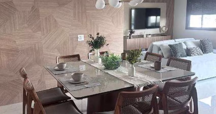 Apartamento à venda 2 quartos 1 suíte 1 vaga Planalto Paulista - São Paulo - SP