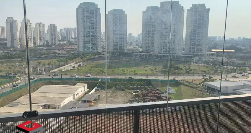 Apartamento 2 dormitorios em parque industrial tomas edson com 63m²