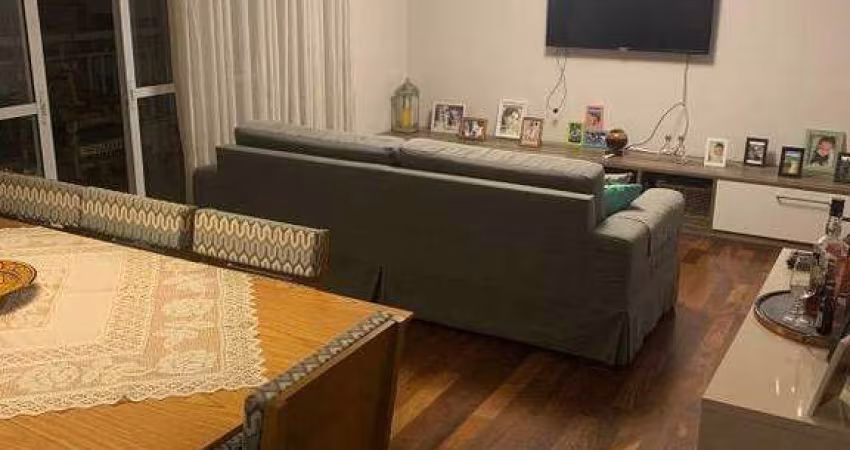 Apartamento à venda 3 quartos 1 suíte 2 vagas Lusitânia - São Bernardo do Campo - SP