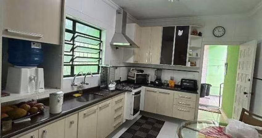 Casa à venda 2 quartos 1 suíte 2 vagas Planalto - São Bernardo do Campo - SP
