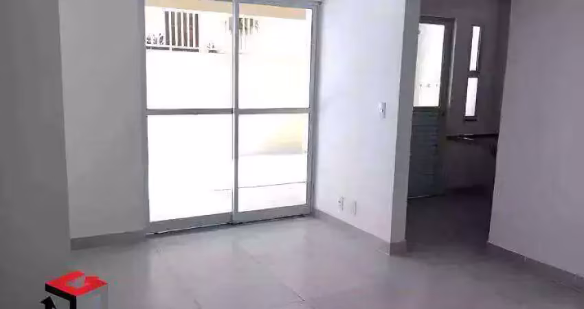 Apartamento para aluguel 2 quartos 1 vaga centro - são bernardo do campo - sp