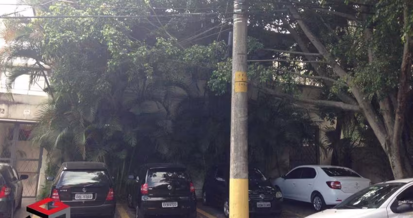 Casa Comercial com 607m² em Sumaré - São Paulo - SP
