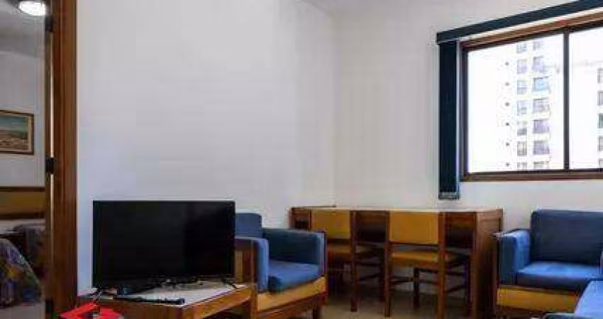 Apartamento com 41m² - Jardim Paulista - São Paulo - SP