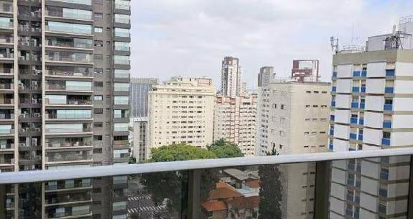 Apartamento com 51m² - Vila Mariana - São Paulo - SP