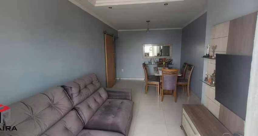 Apartamento à venda 2 quartos 1 vaga Rudge Ramos - São Bernardo do Campo - SP