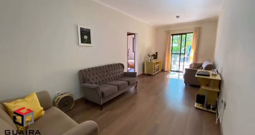 Apartamento à venda 2 quartos 1 suíte 1 vaga Baeta Neves - São Bernardo do Campo - SP