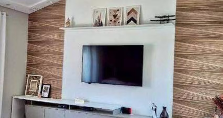 Casa à venda 3 quartos 1 suíte 2 vagas Santa Terezinha - São Bernardo do Campo - SP