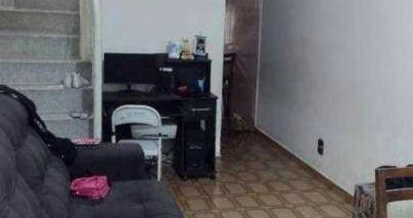 Sobrado à venda 3 quartos 1 suíte 1 vaga Santa Maria - São Caetano do Sul - SP