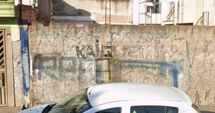 Terreno à venda João Ramalho - Santo André - SP