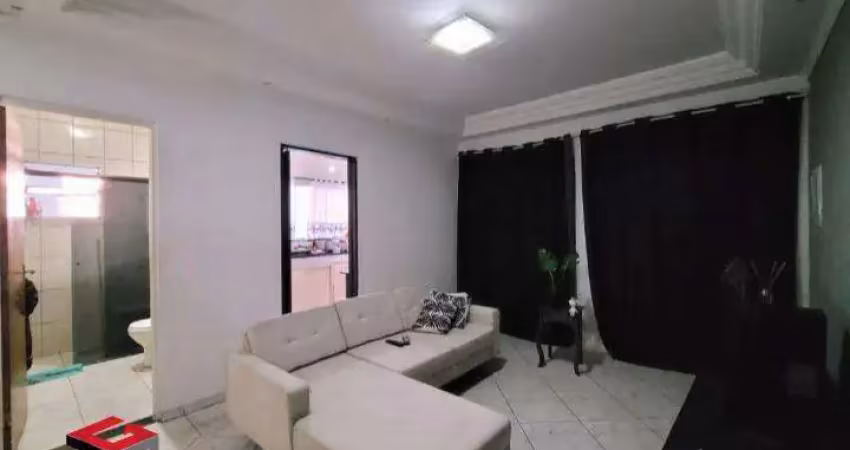 Sobrado à venda 3 quartos 1 suíte 6 vagas Jordanópolis - São Bernardo do Campo - SP