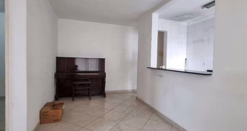 Apartamento à venda 2 quartos 1 vaga Taboão - São Bernardo do Campo - SP