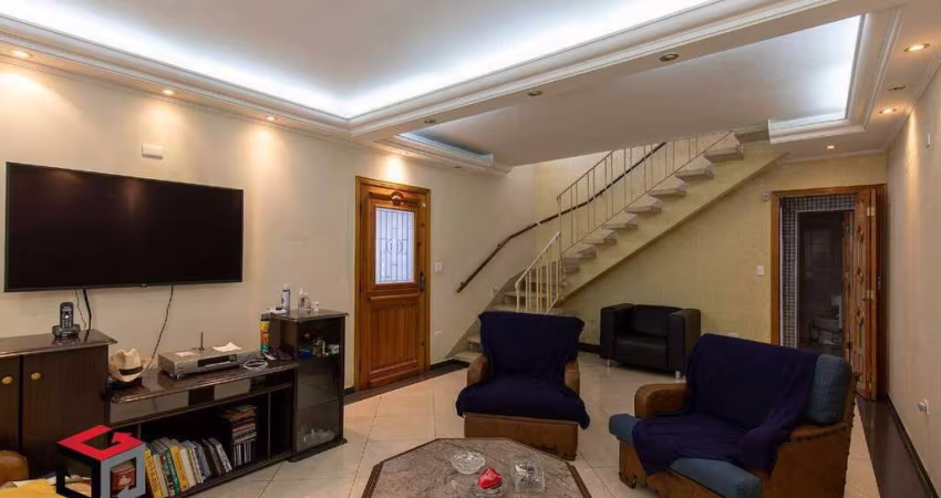 Sobrado 167 m² Localizado No Bairro Planalto Paulista São Paulo - SP