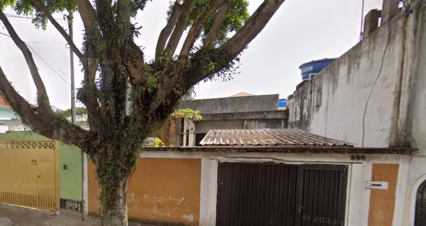 Terreno à venda Barcelona - São Caetano do Sul - SP