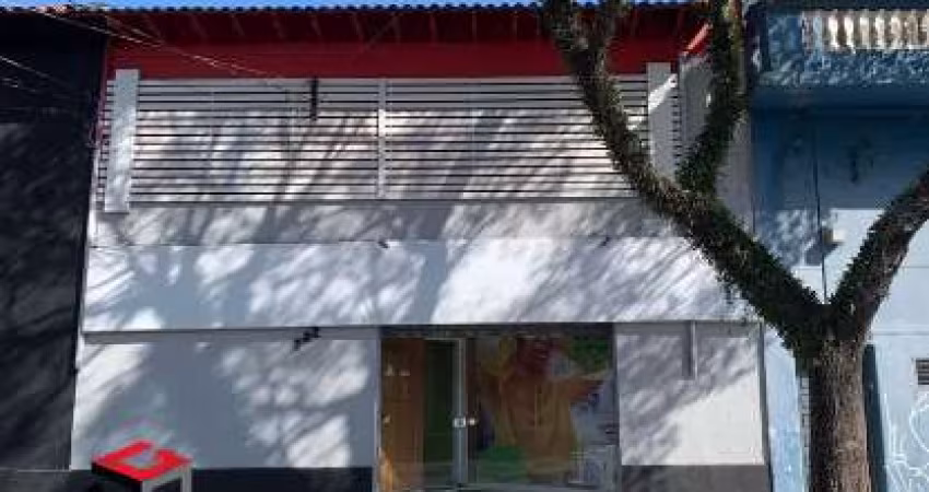 Conj Comercial com 160m² - Saúde - São Paulo - SP