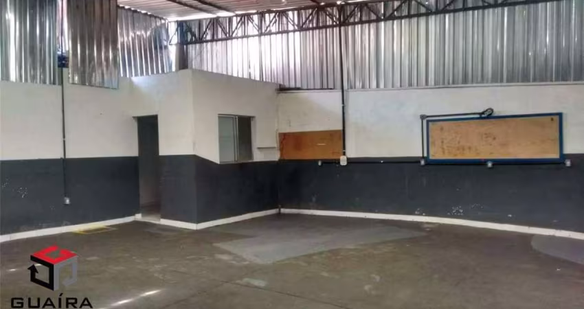 Salão à venda 3 quartos 6 vagas Floresta - Santo André - SP