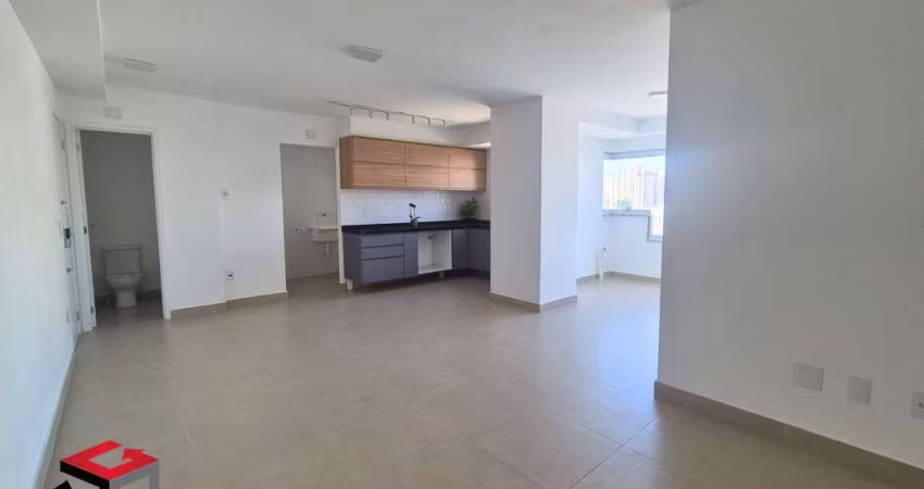 Apartamento à venda 2 quartos 2 suítes 2 vagas Fundação - São Caetano do Sul - SP