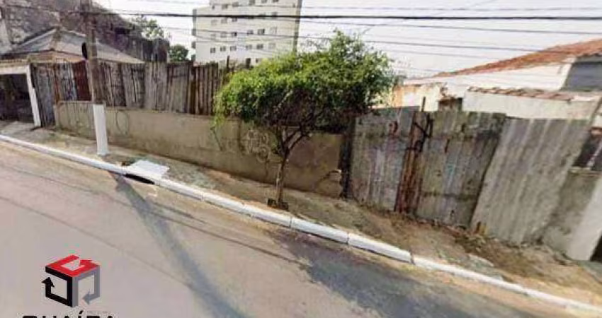Terreno à venda Assunção - São Bernardo do Campo - SP