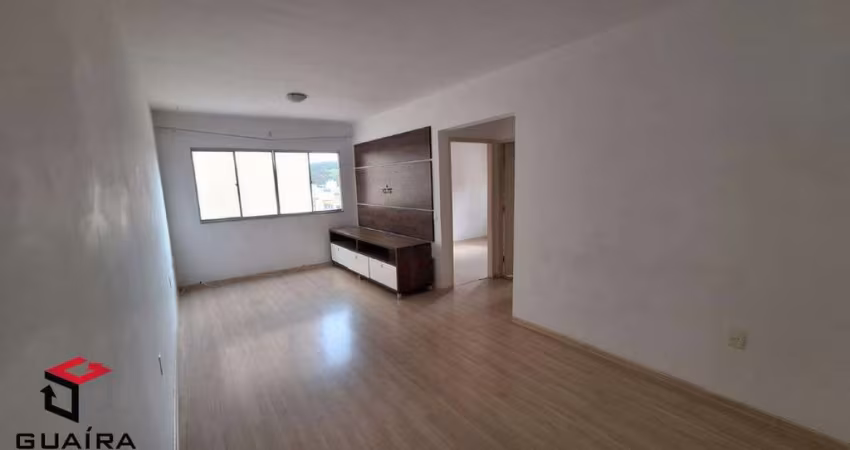 Apartamento à venda 2 quartos 1 vaga Rudge Ramos - São Bernardo do Campo - SP