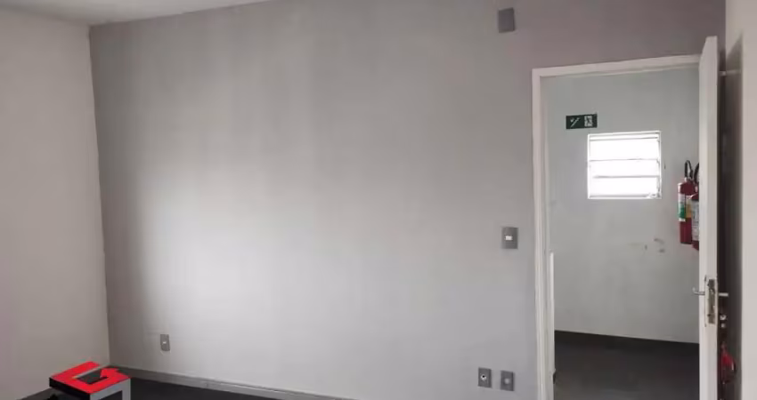 Apartamento à venda 2 quartos 1 vaga Planalto - São Bernardo do Campo - SP