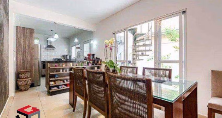 Sobrado Comercial ou Residencial na Pompéia com 255m²