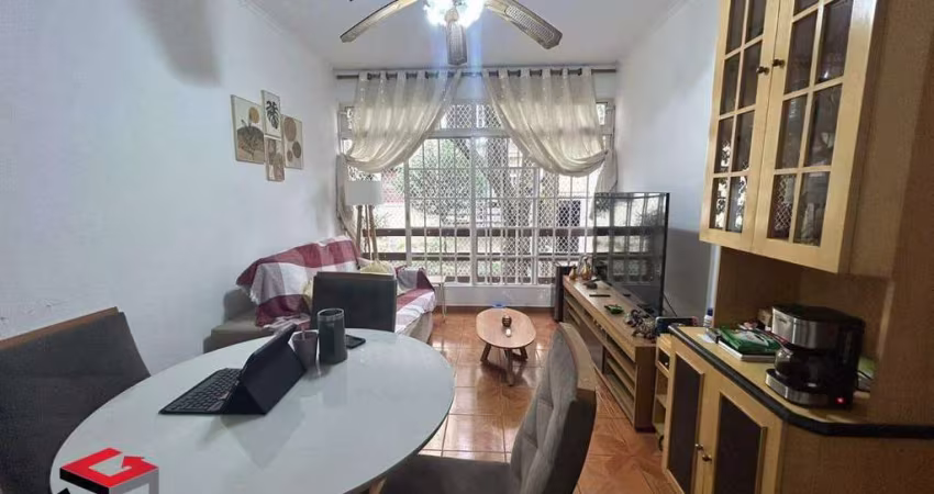 Apartamento 3 quartos com 84m² no Brooklin em São Paulo - SP