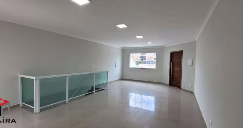 Sobrado à venda 3 quartos 3 suítes 4 vagas Barcelona - São Caetano do Sul - SP