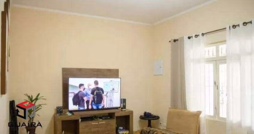 Casa à venda 4 quartos Mauá - São Caetano do Sul - SP