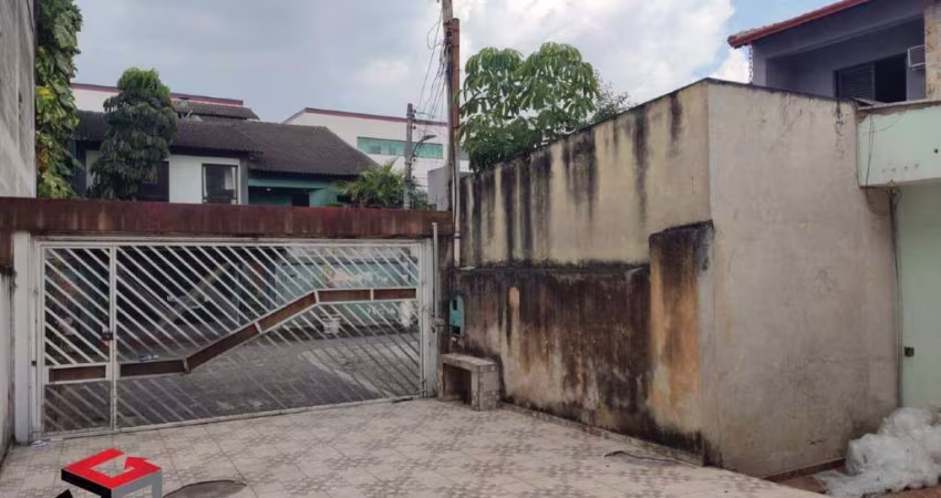Terreno à venda 2 quartos 4 vagas Pires - Santo André - SP