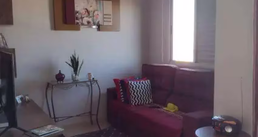 Apartamento à venda 2 quartos 1 vaga taboão - são bernardo do campo - sp