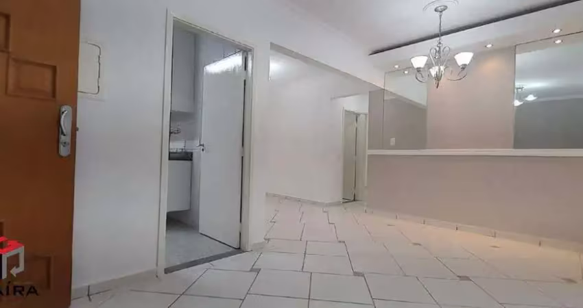 Apartamento à venda 2 quartos 1 vaga Rudge Ramos - São Bernardo do Campo - SP